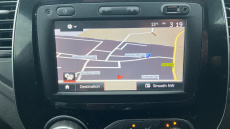 Renault Captur 0.9 TCE 90 Dynamique S Nav 5dr Petrol Hatchback